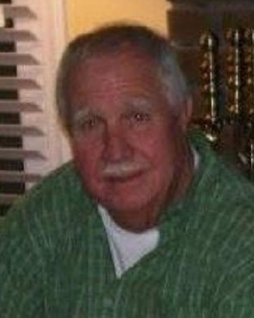 Richard Glenn Moten Profile Photo