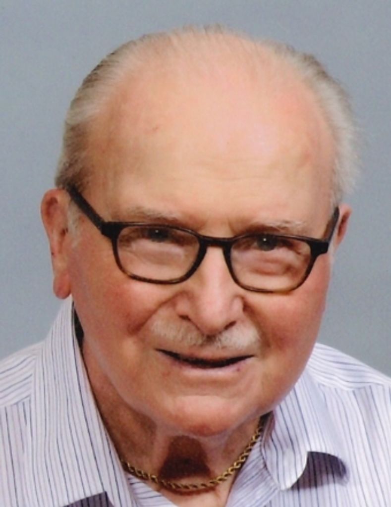 Ronald John Van Lanen Profile Photo