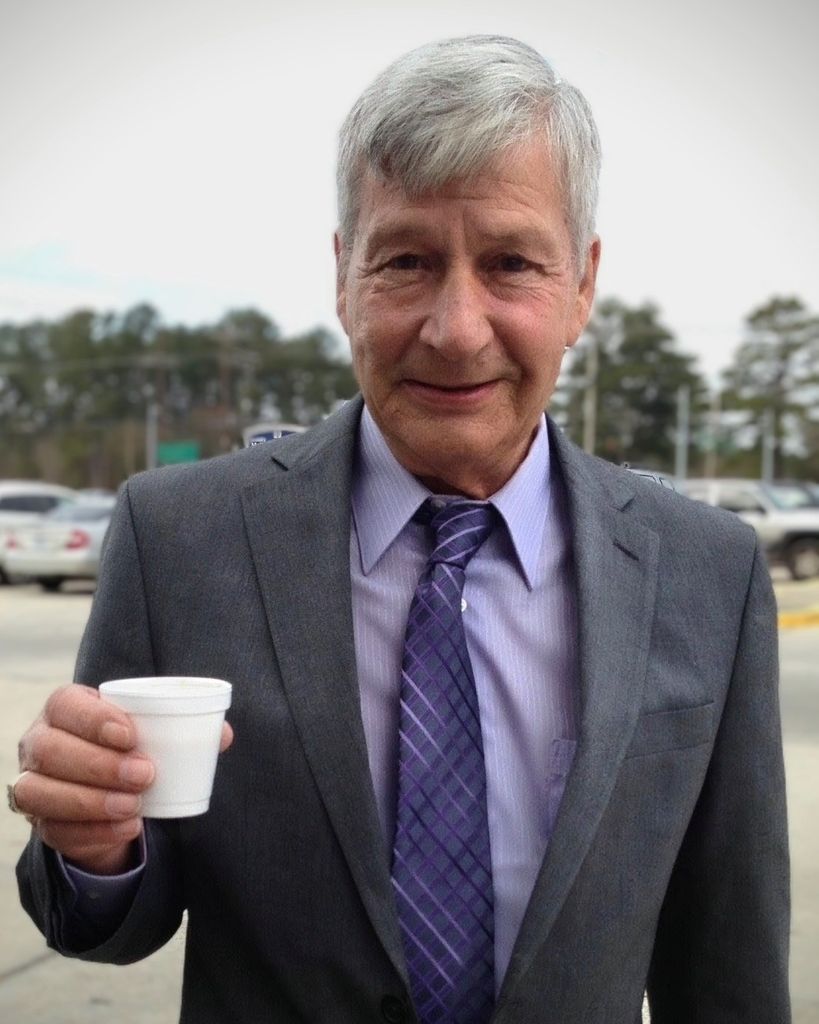 Michael Joseph Finnegan