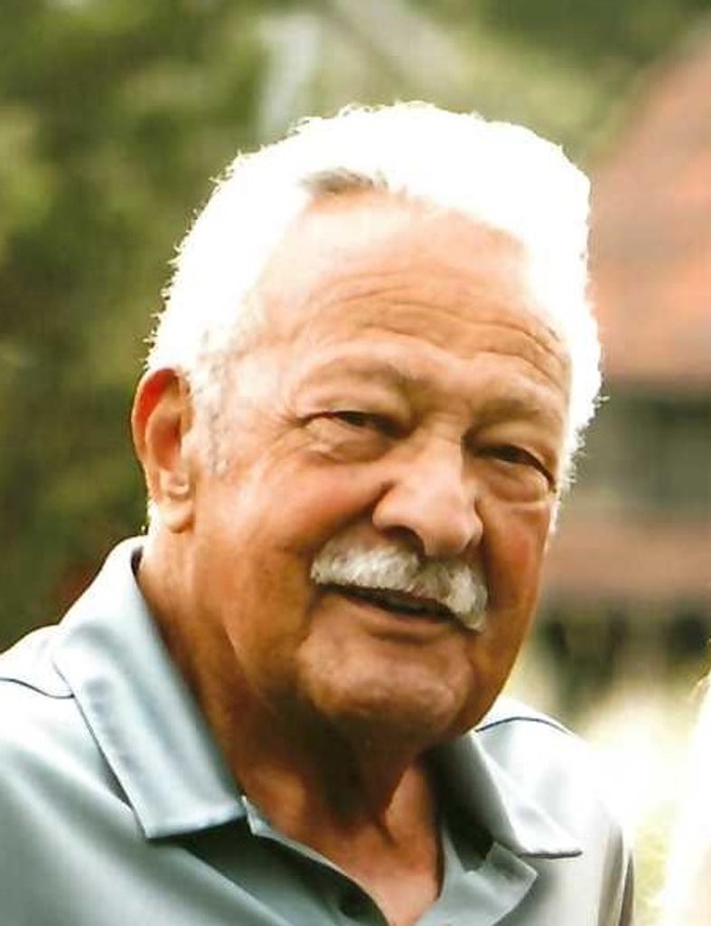 William G. Mcgarvey Profile Photo