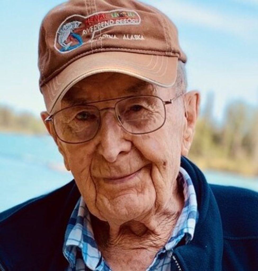 Frank L. Scott