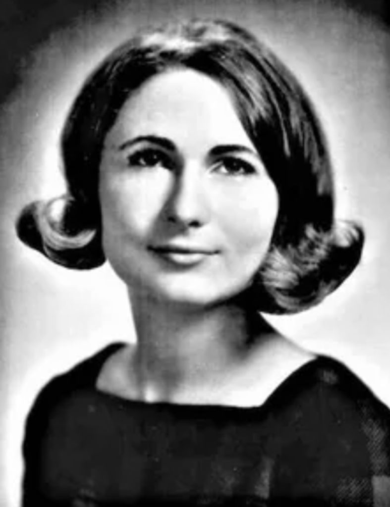 Virginia Turnbull