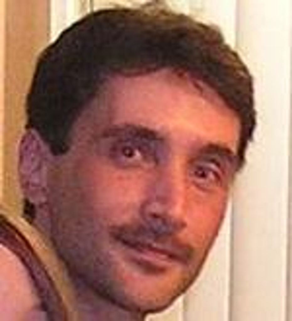 Richard Brian Quinton Profile Photo