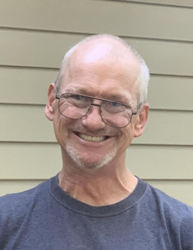 Wayne "Buddy" Thrall Profile Photo