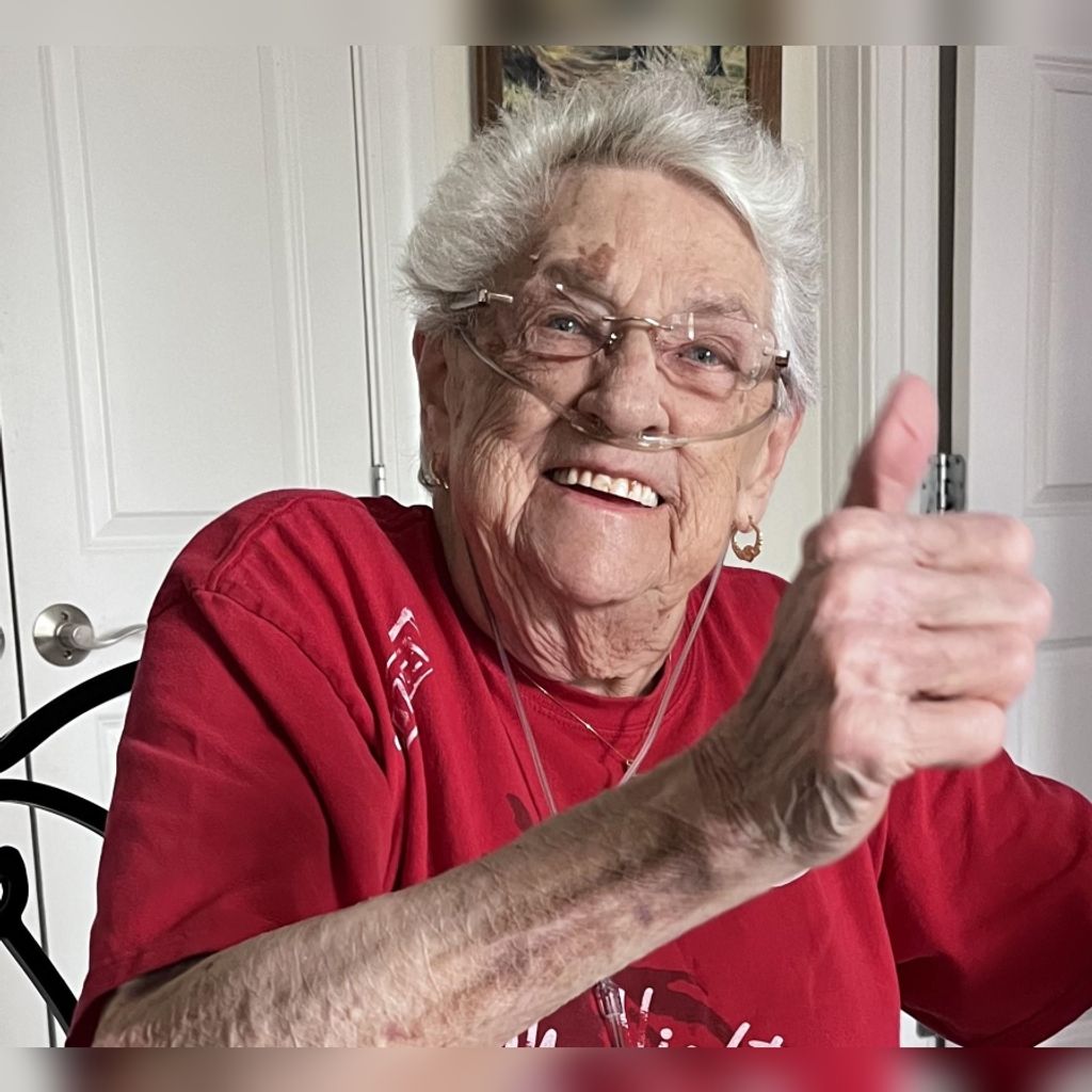 Sally Woods Profile Photo