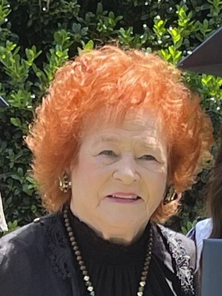 Diana Cambas Caire Profile Photo