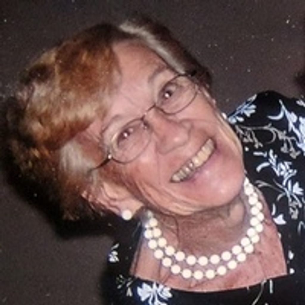 Lillian S. Waldron