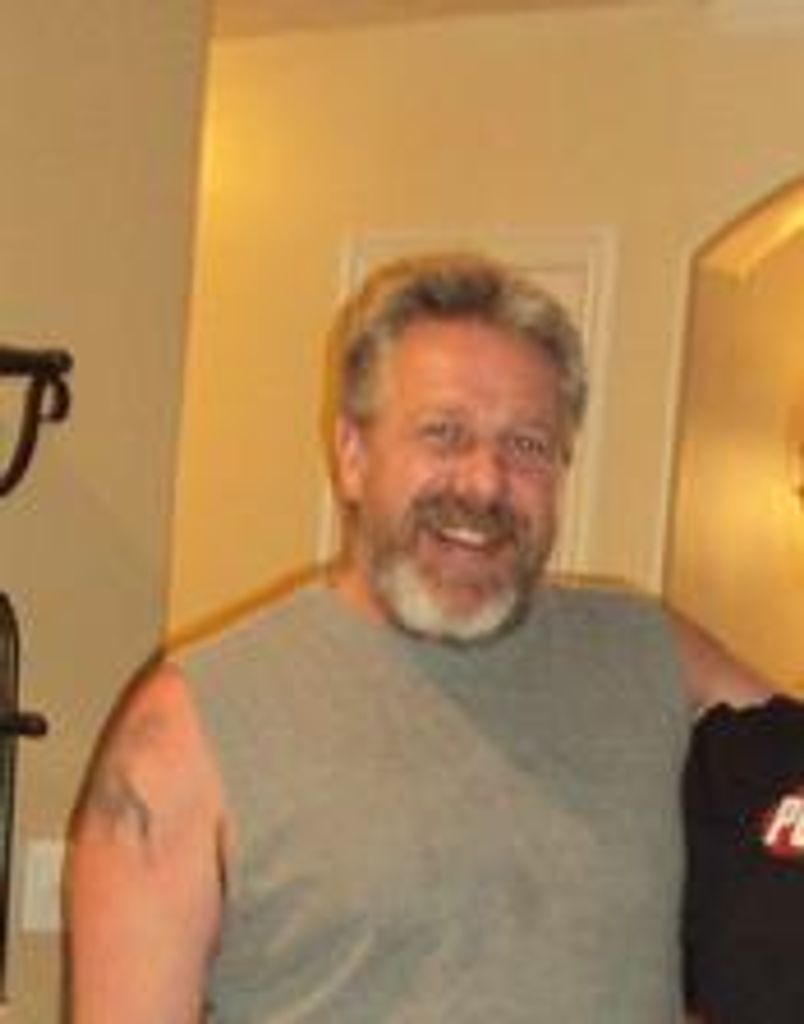 Mark Glenn Hansen
