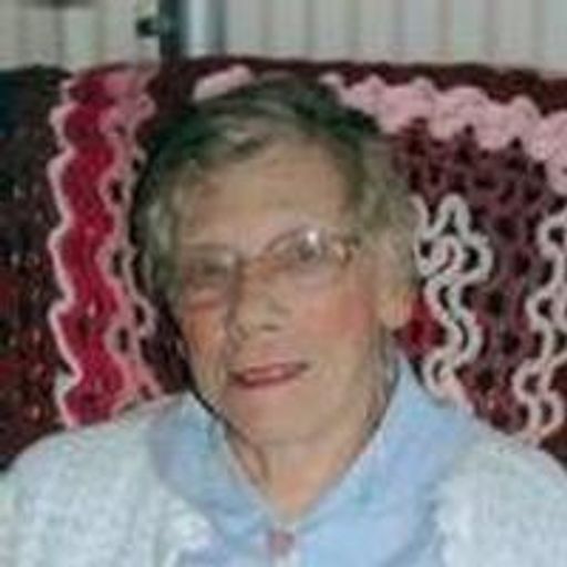 Cora Shirley Mae Douglas Profile Photo