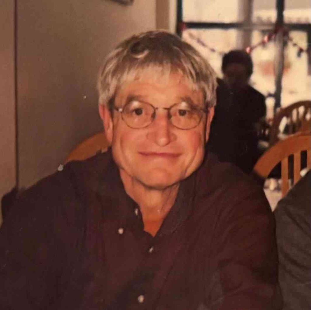 Thomas Francis Hornbach Profile Photo