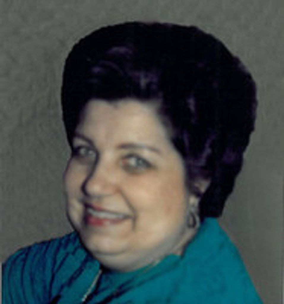 Jossie Larussa Walton