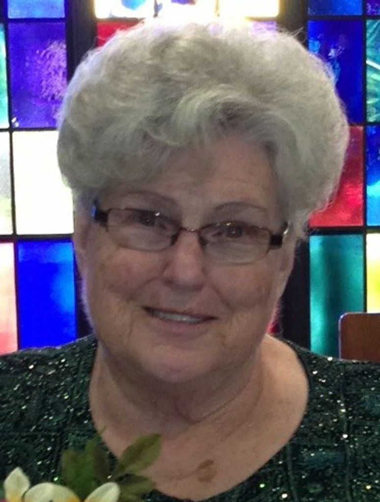 Lillian D. (Fitzgerald)  Riffle