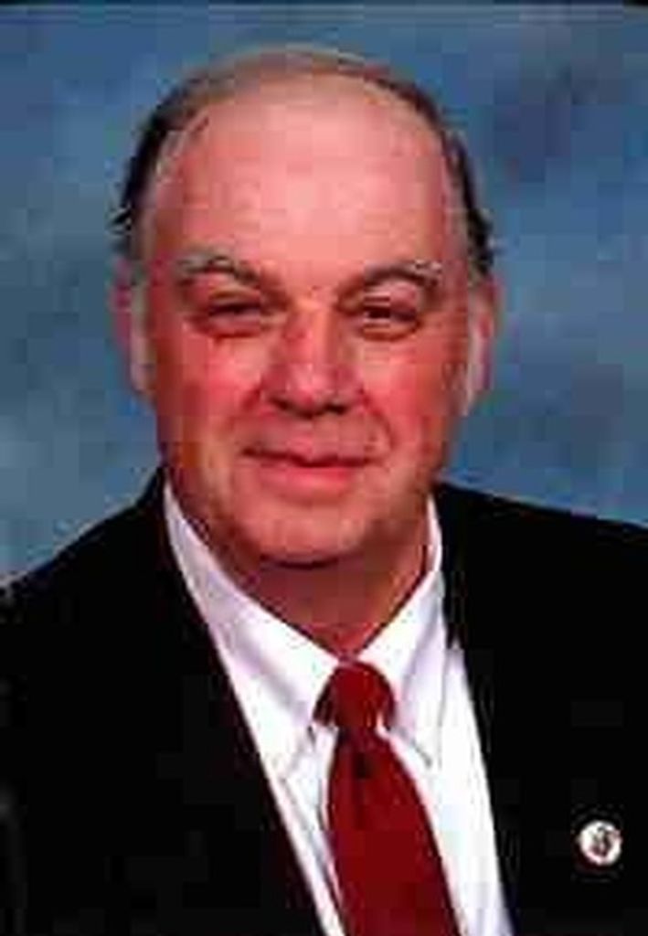 Raymond F. Vondracek