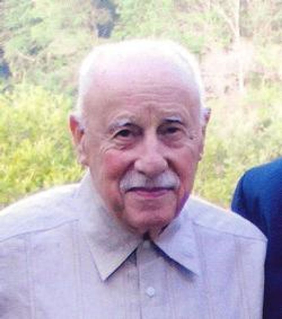 David Charles Peto Profile Photo