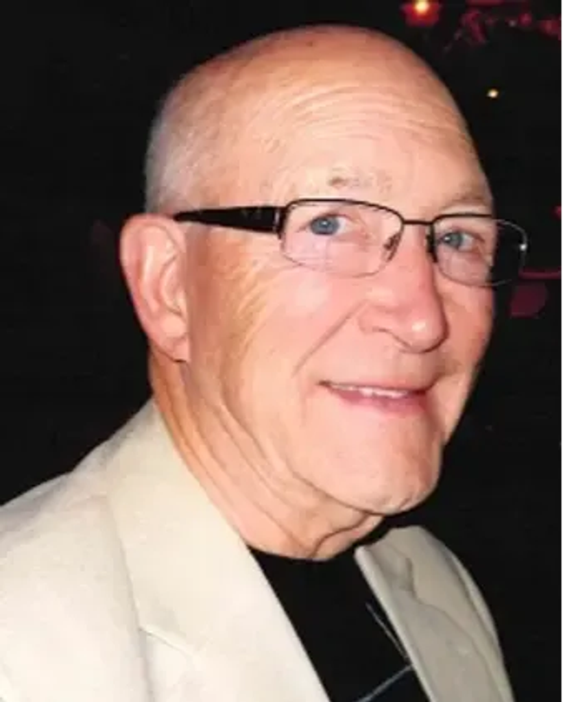 Bobby Zane Stokes Profile Photo