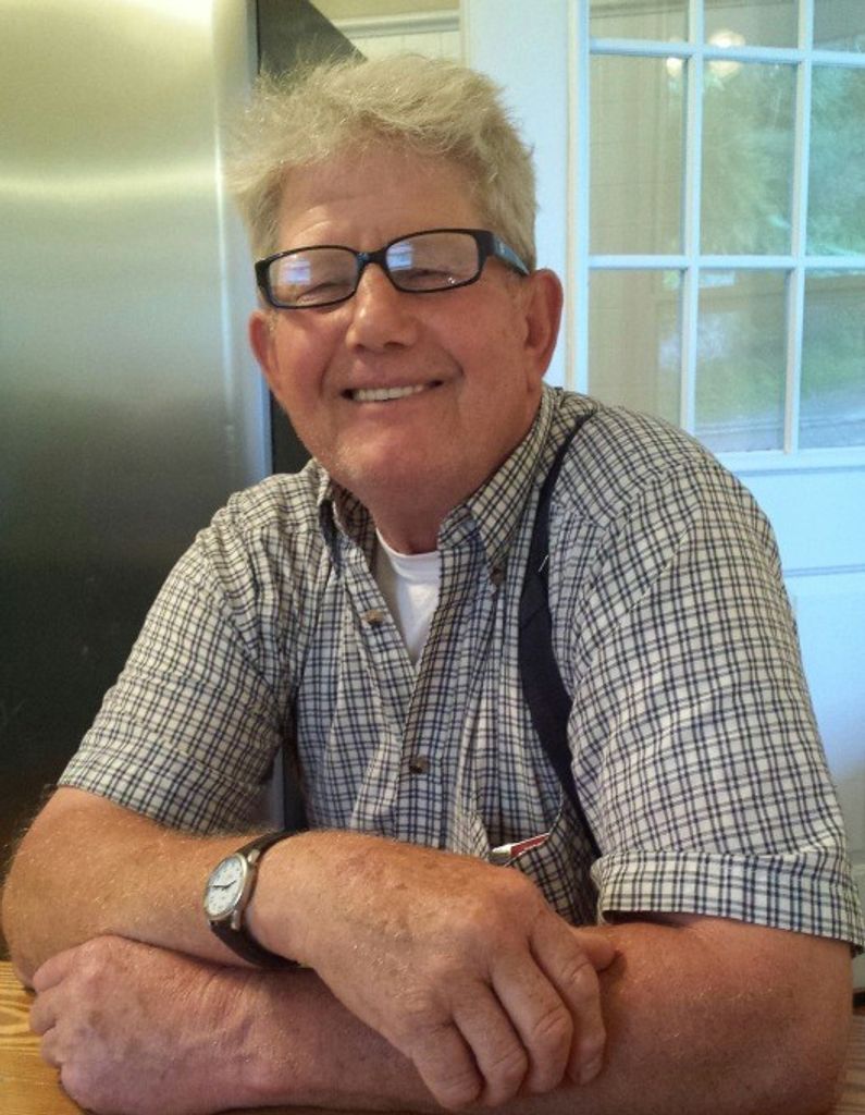 Mark Phillip Zielinski