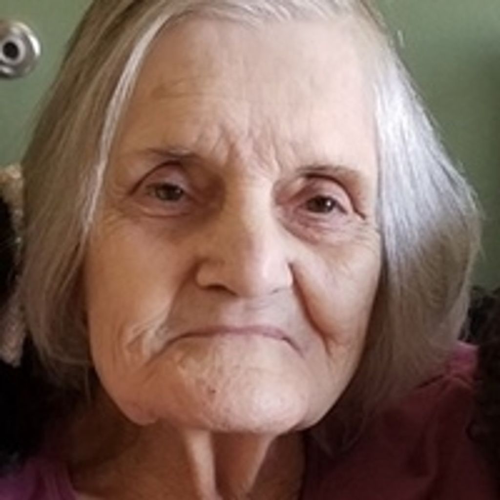 Eleanor O'Neal Grooms