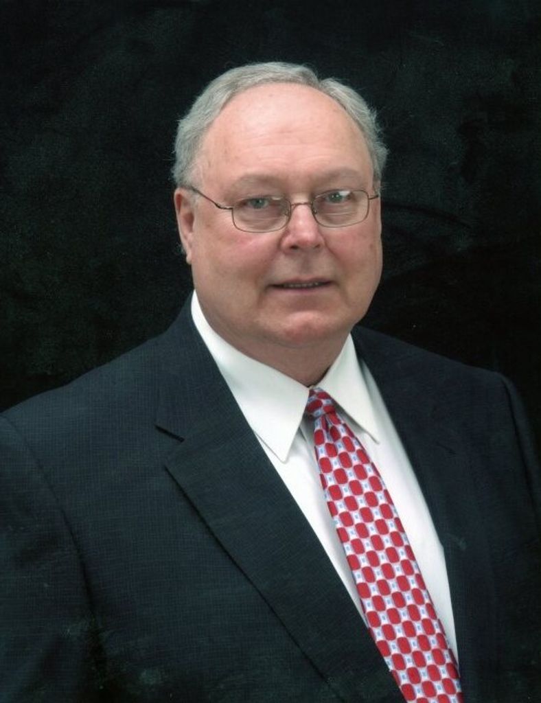 James Alan Liddle Sr.