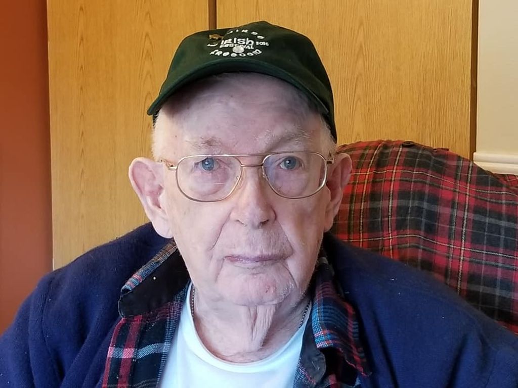 William (Bill) Kleinknecht, Iii