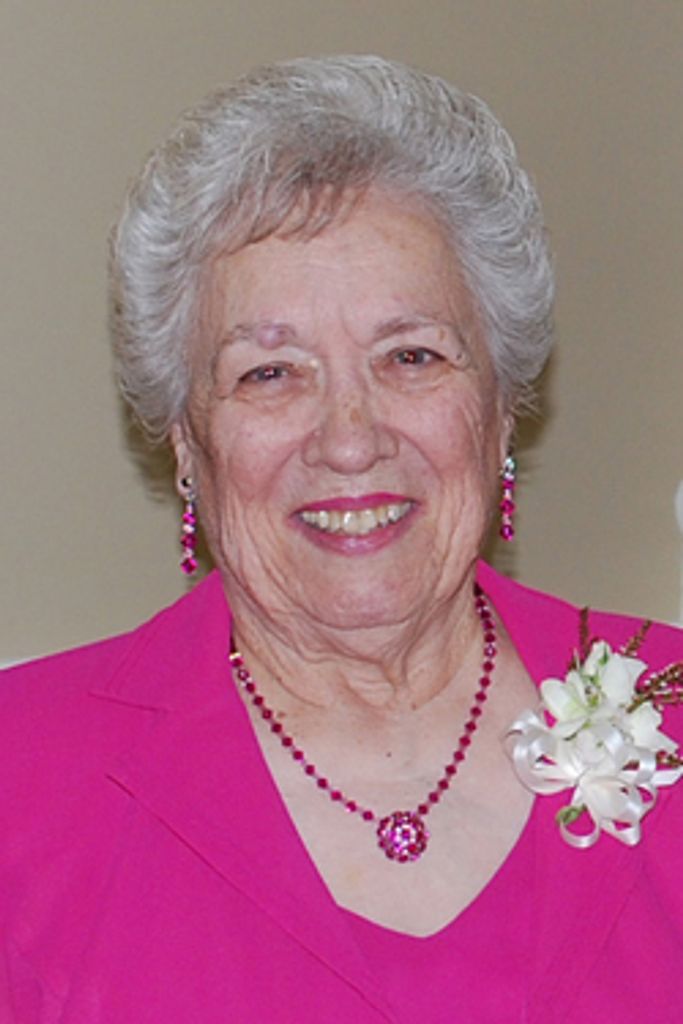 Martha Thompson