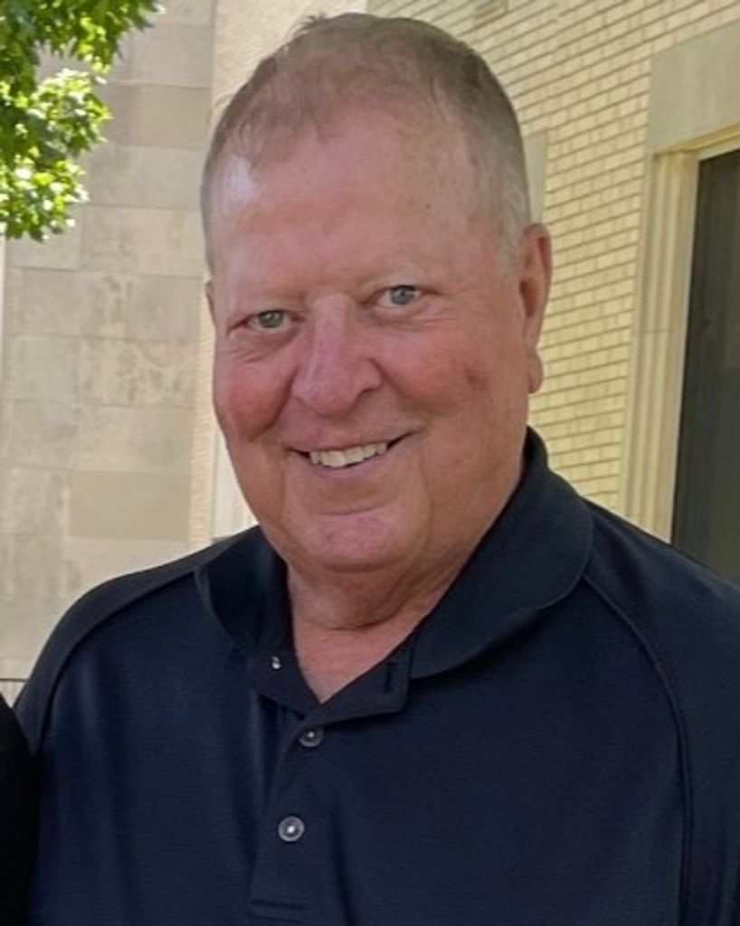 Johnny C. Lindstrom