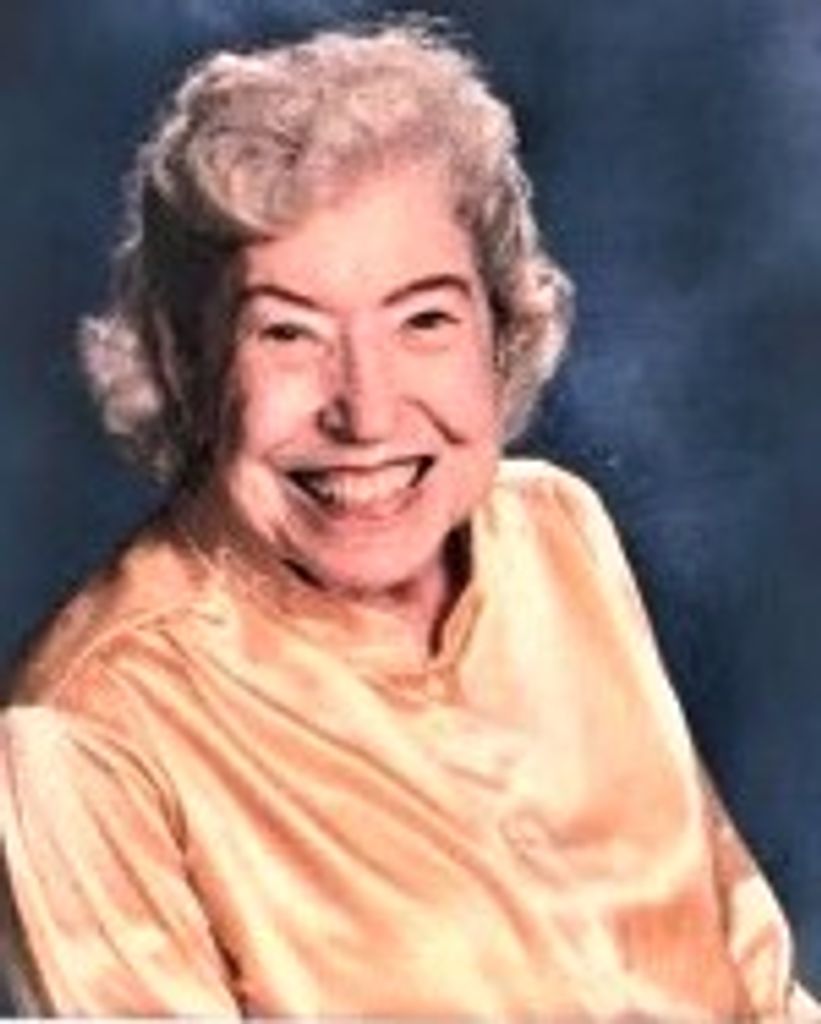 Carolyn Lucas