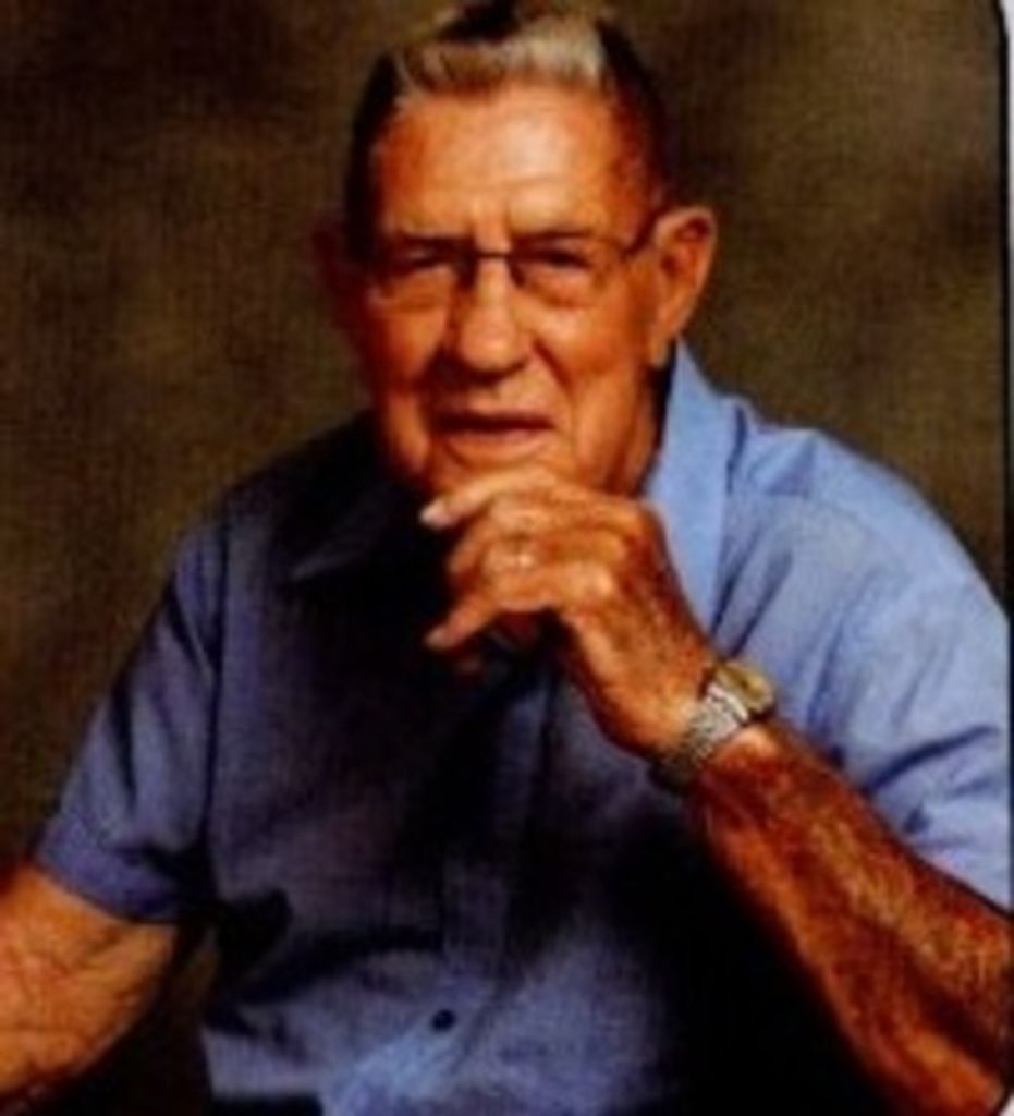 Gerhardt "Shooter" Friesema Profile Photo