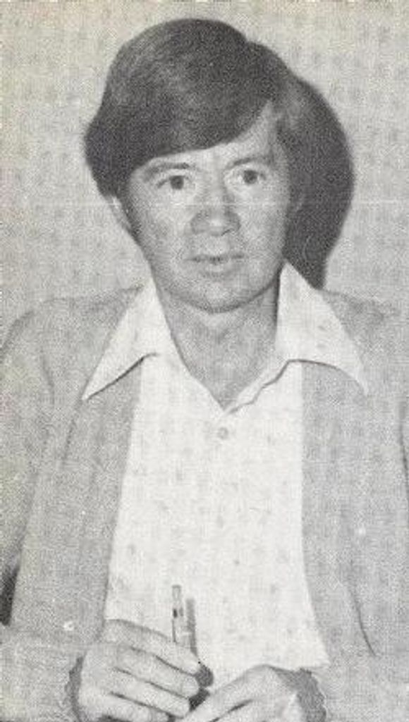 Aaron H. Crosby. Jr. Profile Photo