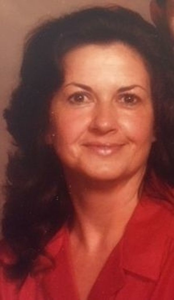 Bertha Mae Young (Brent) Profile Photo