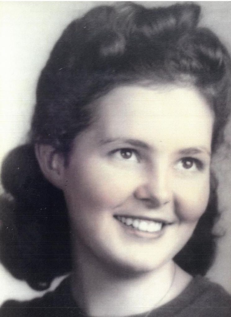 Janette Anna Ivey Profile Photo