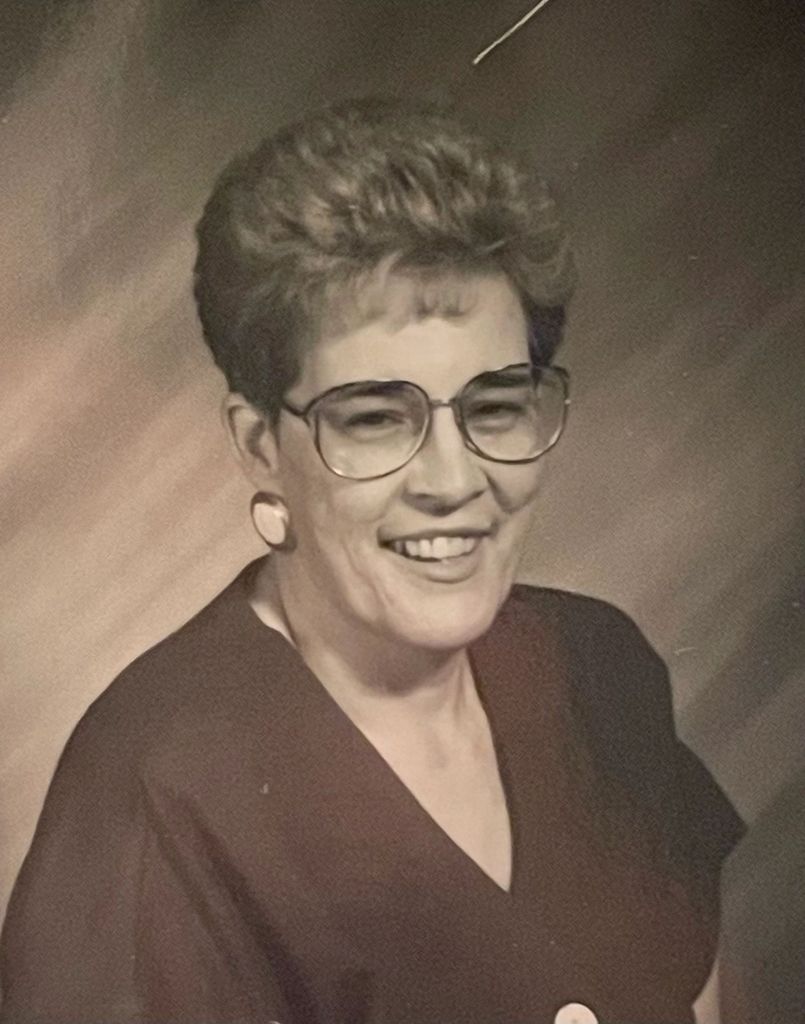 Mildred Josephine Bentley Profile Photo