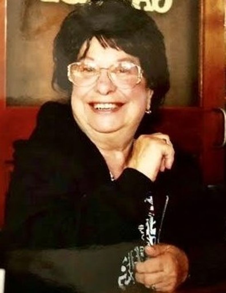 Rosaria Aquila