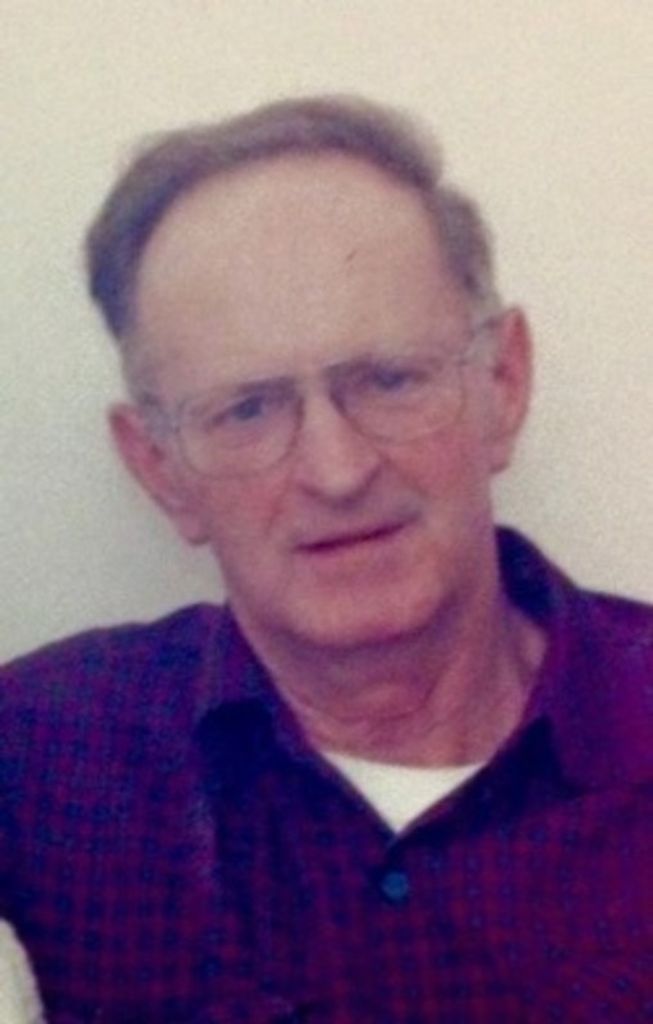 Carleton Mansfield Crane