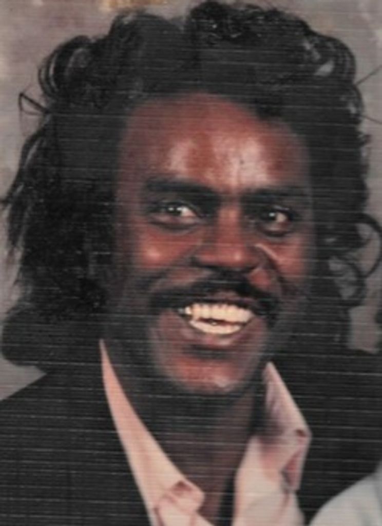Eldridge Mayo Doolin Profile Photo