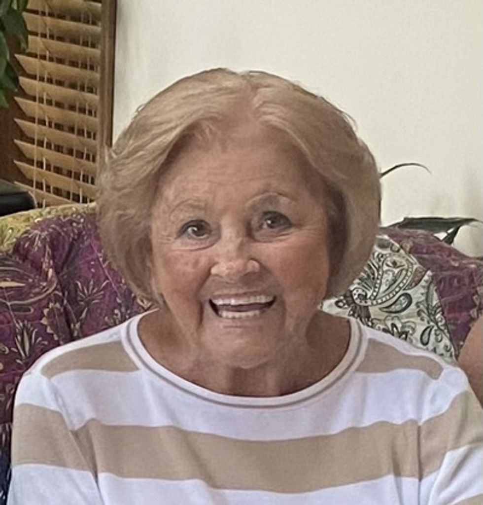 Sue Sauer Profile Photo