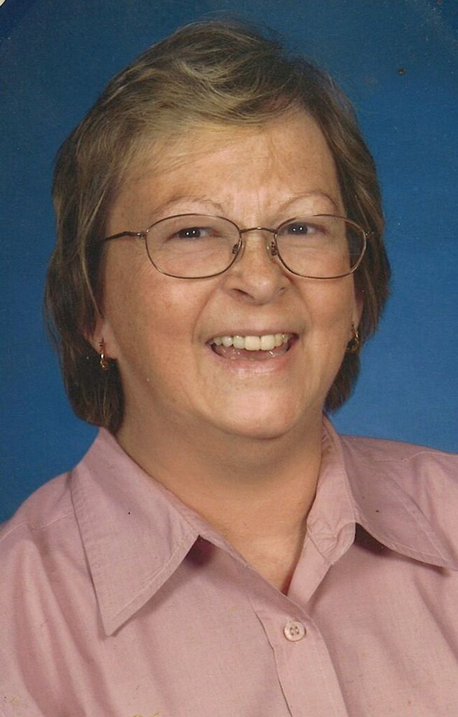 Sharon E. Zadra