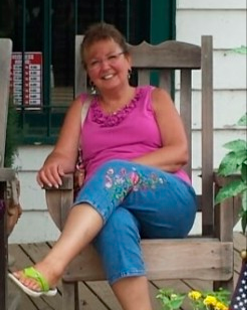 Deborah Nusom Marler