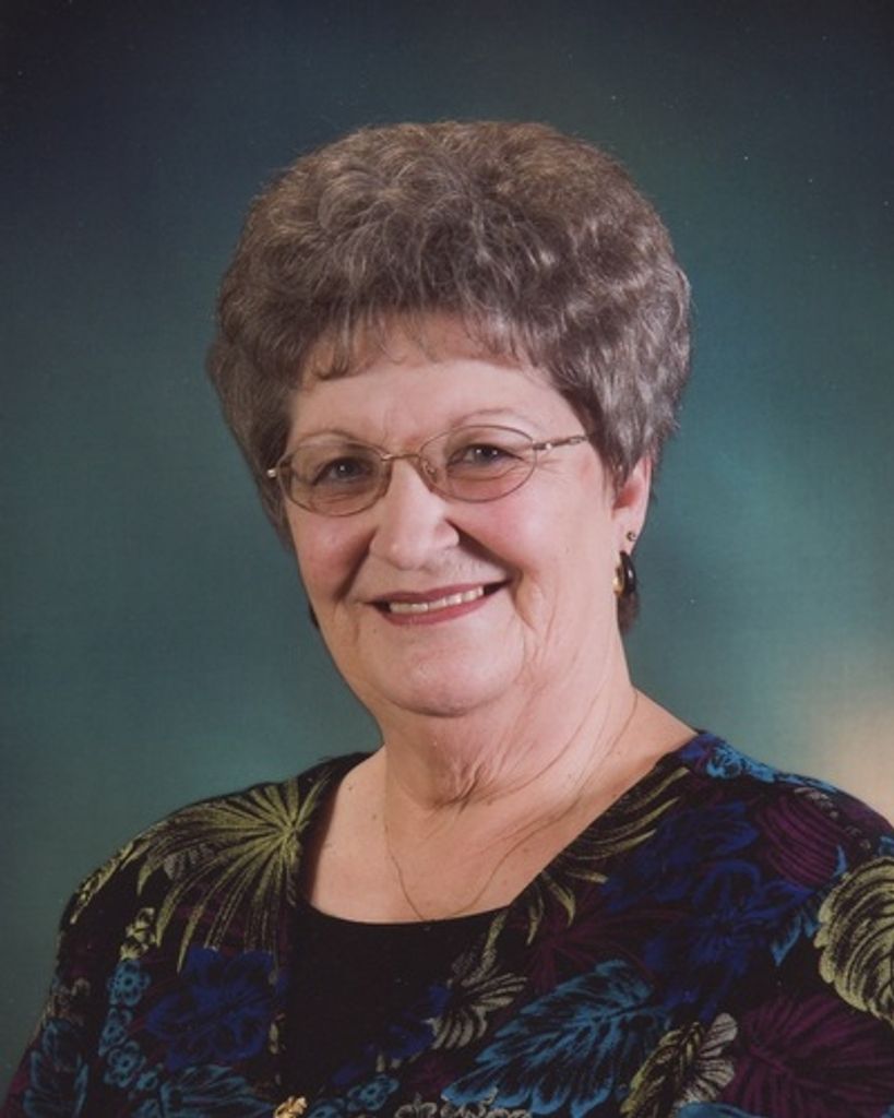 Emma "Jeanie" Jean Hazuka