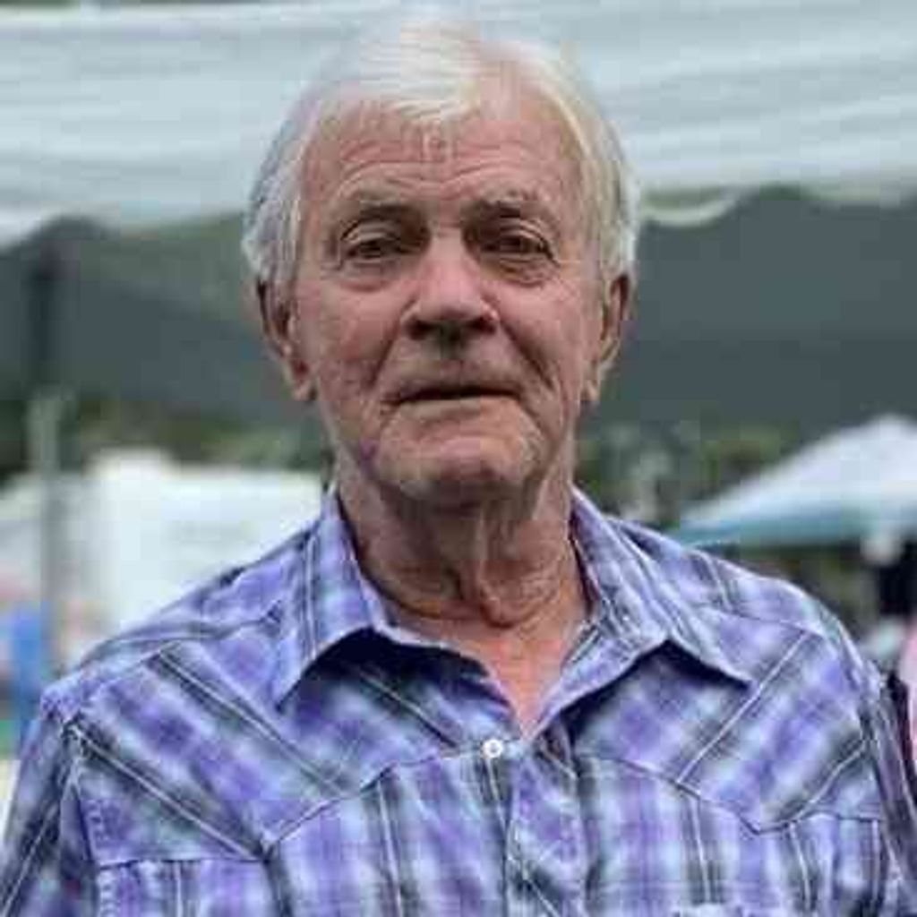 Richard Monaghan Profile Photo