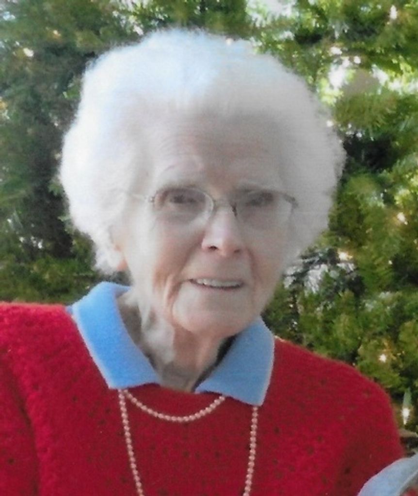 Jennie Pupek
