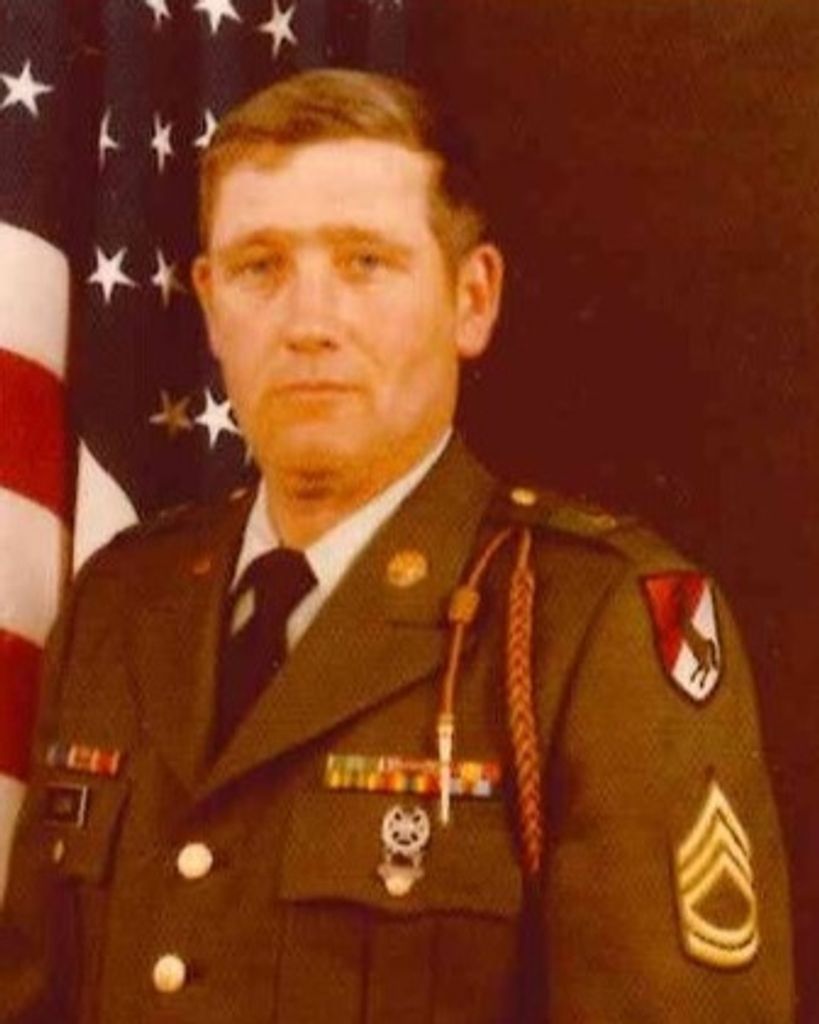 William Gann Glenn Profile Photo