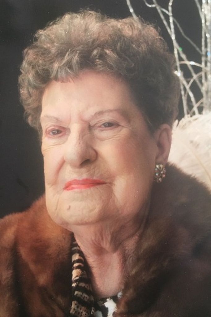 Shelly E. Coats Profile Photo