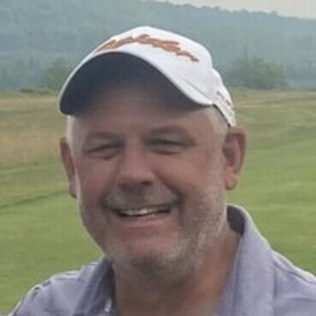 Brian L. Krizenesky