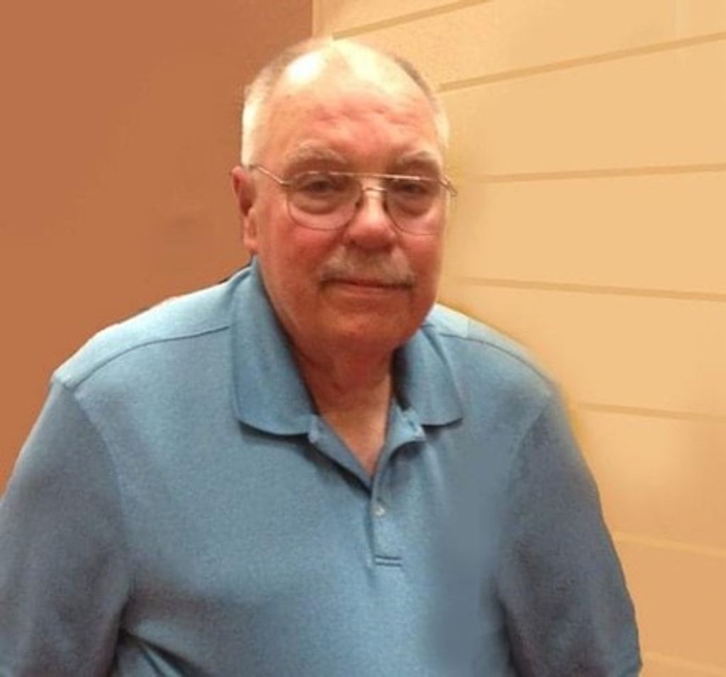 Harold W. Johnson Profile Photo