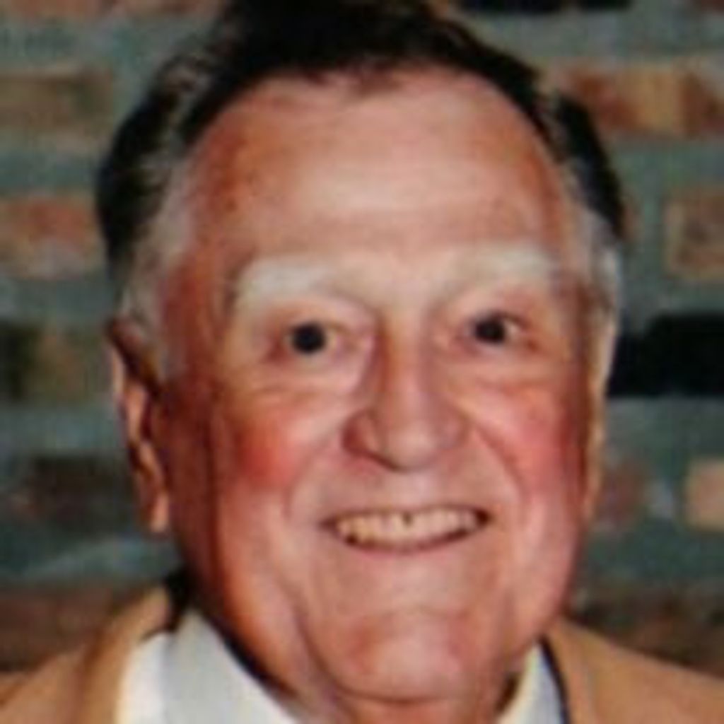 Charles Kraemer Ohlmeyer Jr.