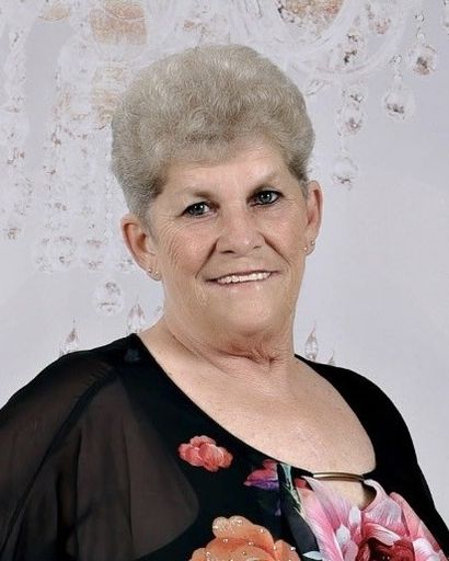 Ruth Evelyn Brazier Rossiter Profile Photo