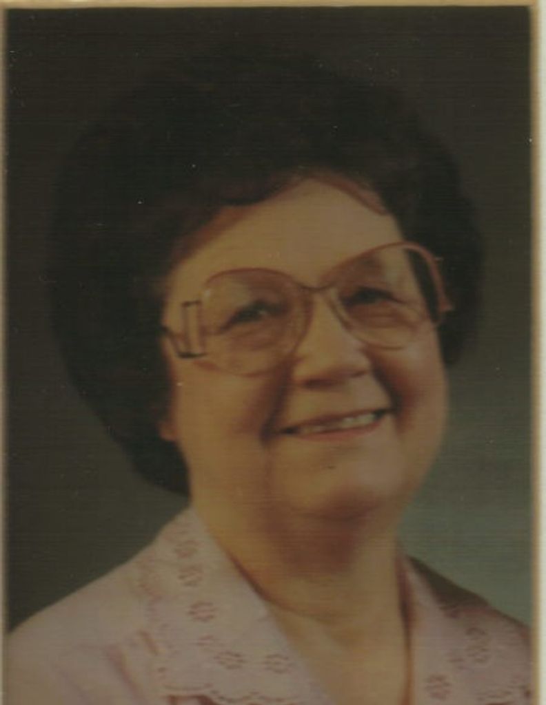 Donna Keyes