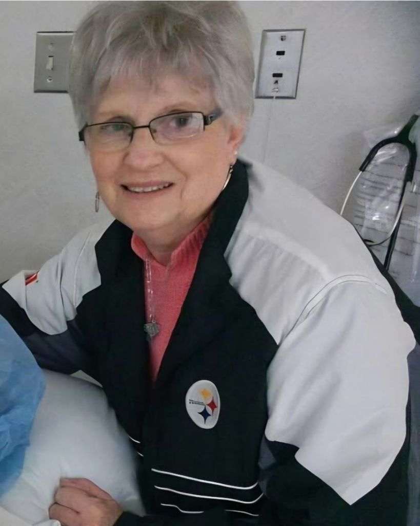 Barbara Lynn Zaborski Profile Photo
