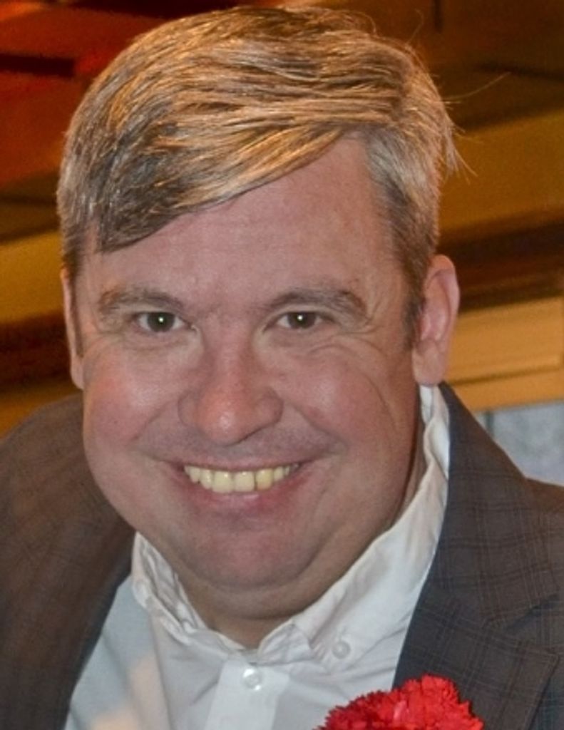 Terence P. Jesse Profile Photo