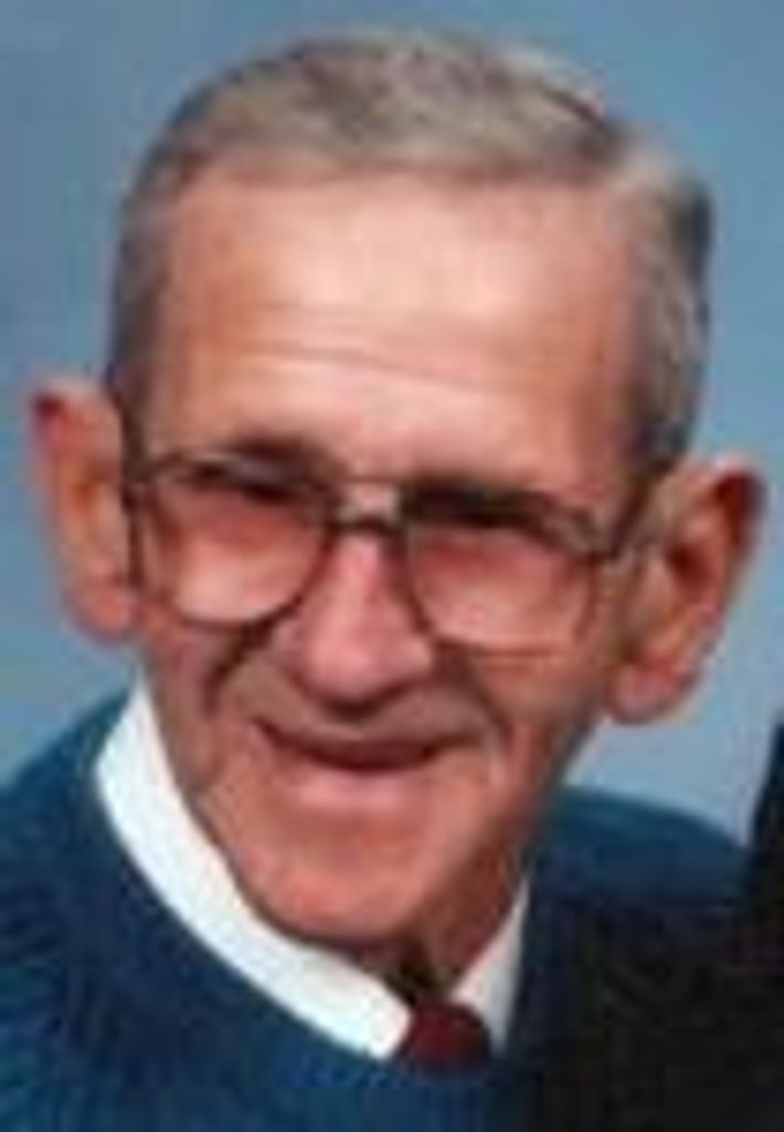Leroy Frahm